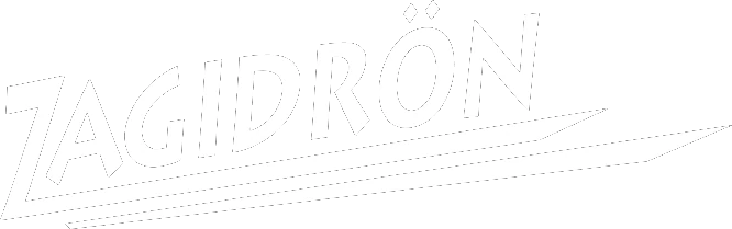 Zagidrön