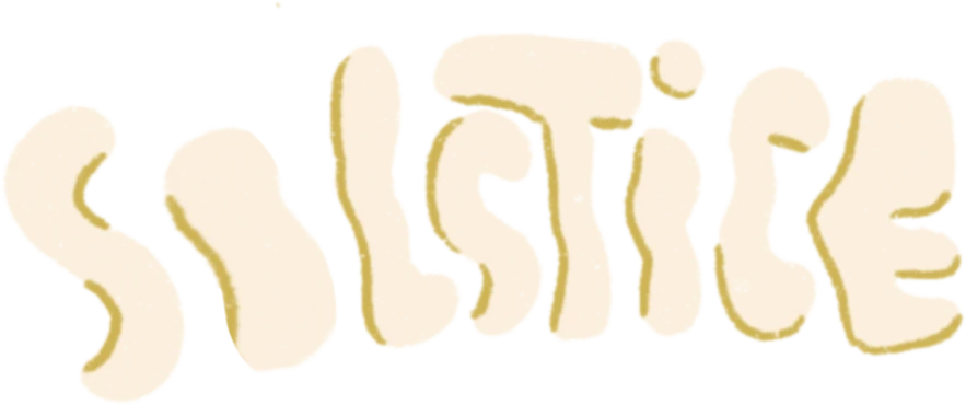 Nom du groupe Solstice